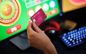Вход на официальный сайт Zoloto Loto Casino